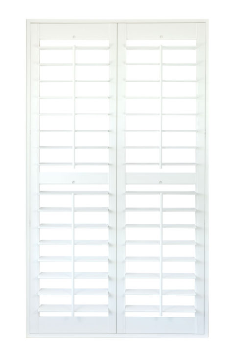 Large Louver