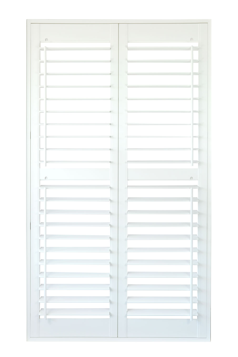 Medium Louver