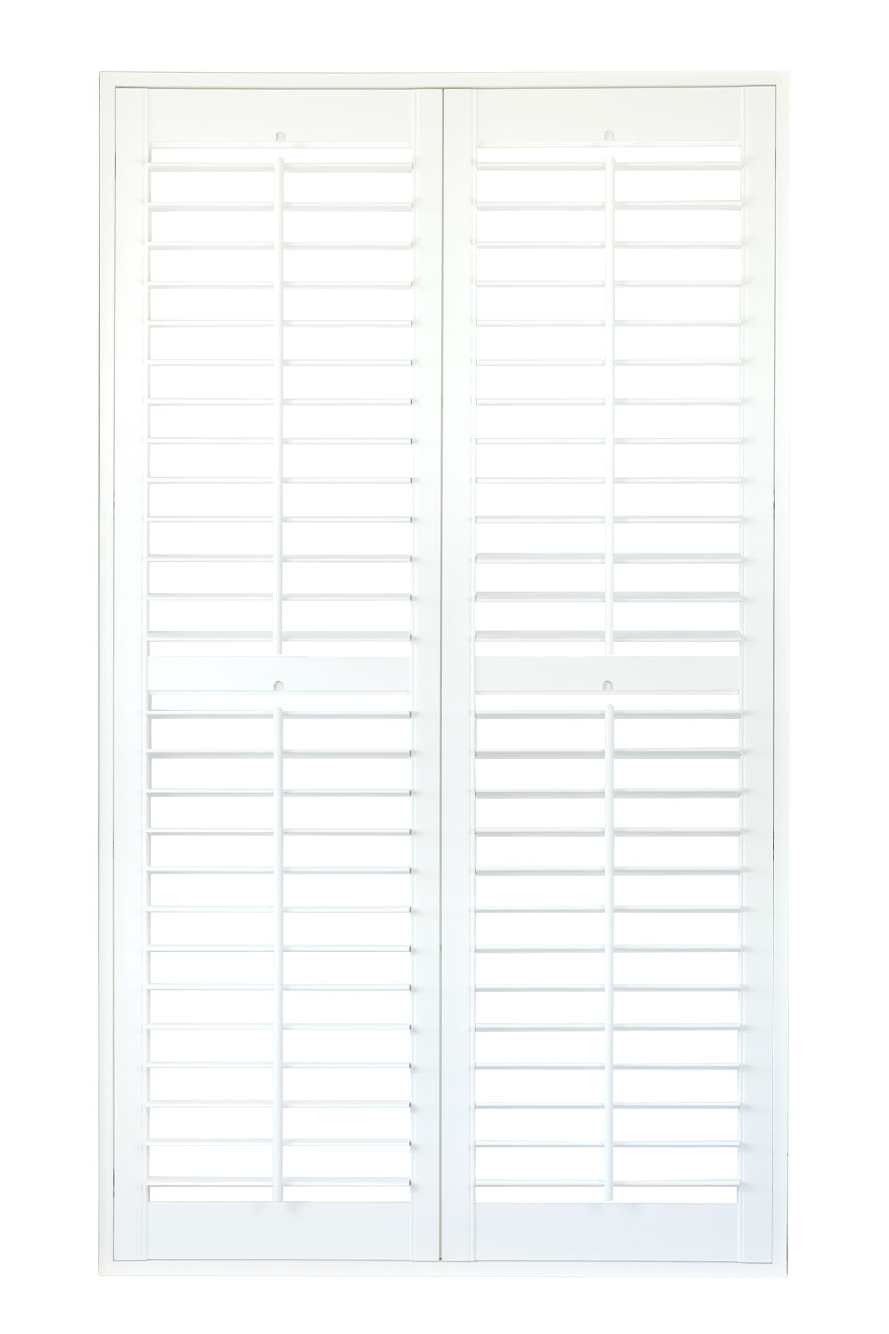 Small Louver