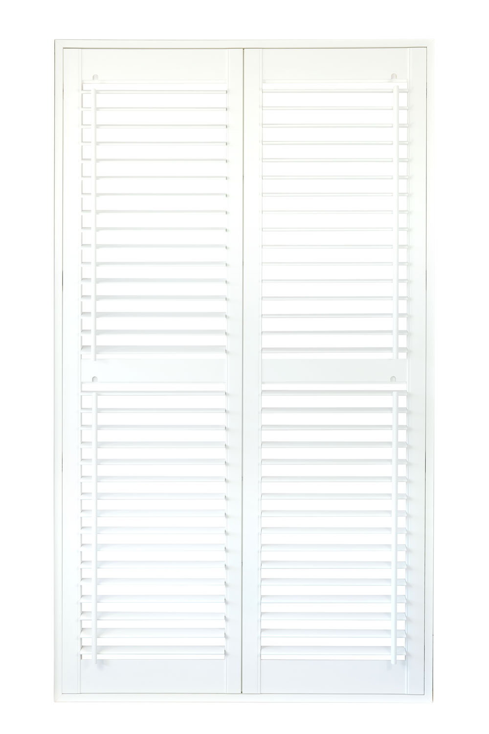 X-Small Louver
